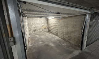 Garage  13 m² à vendre à Nice (06100)