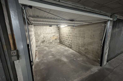 Garage  45900 €
