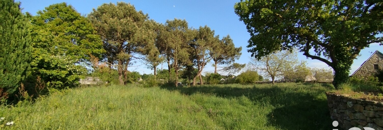 Terrain  915 m² à vendre à Plouezoc'h (29252)