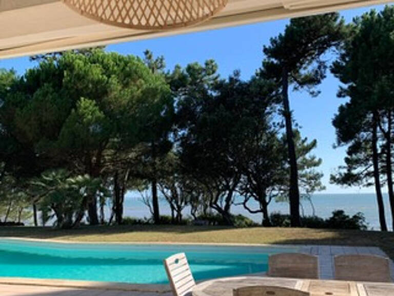 SAINT PALAIS SUR MER - Élégante villa de 280 m2 - 5 chambres — photo 1