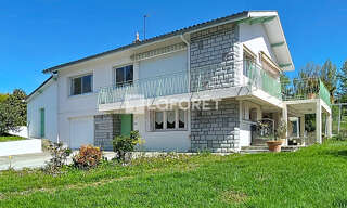 Maison 5 Pièces 120 m² à vendre à Orthez (64300)