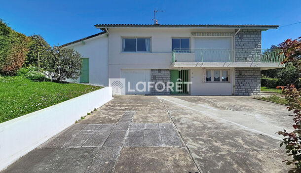Villa / Maison 5 pièces  à vendre Orthez 64300