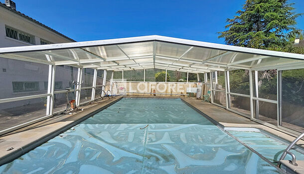 Villa / Maison 5 pièces  à vendre Orthez 64300