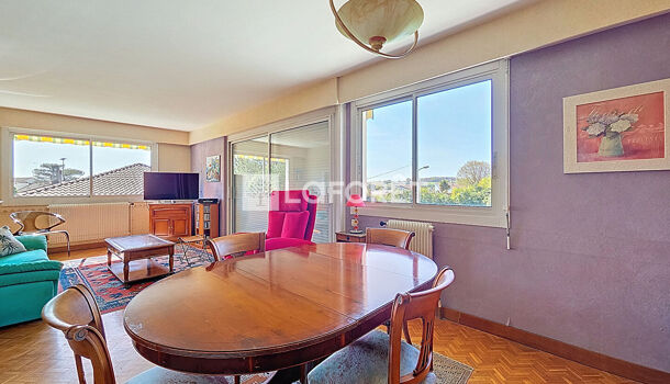 Villa / Maison 5 pièces  à vendre Orthez 64300