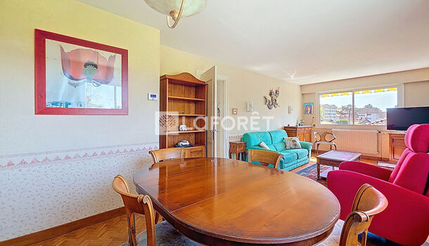 Villa / Maison 5 pièces  à vendre Orthez 64300