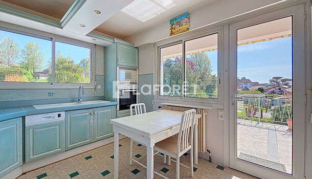 Villa / Maison 5 pièces  à vendre Orthez 64300