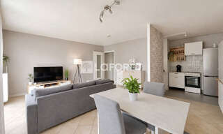 Appartement 2 Pièces 50 m² à vendre à Saint-Alban-Leysse (73230)