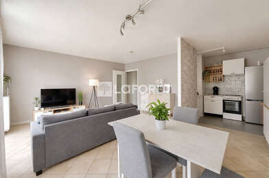Appartement 2 pièces 180000 €