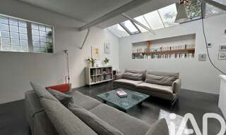 Maison 7 Pièces 220 m² à vendre à Nantes (44000)