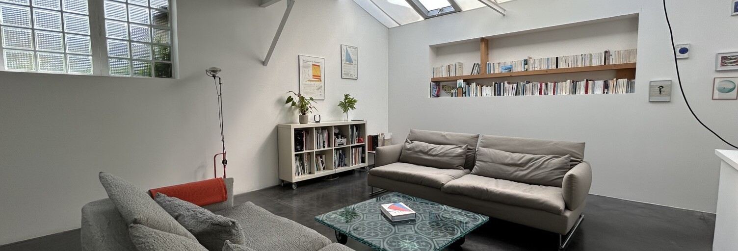 Maison 7 Pièces 220 m² à vendre à Nantes (44000)