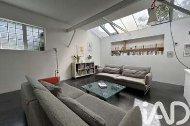 Maison 7 pièces 819000 €
