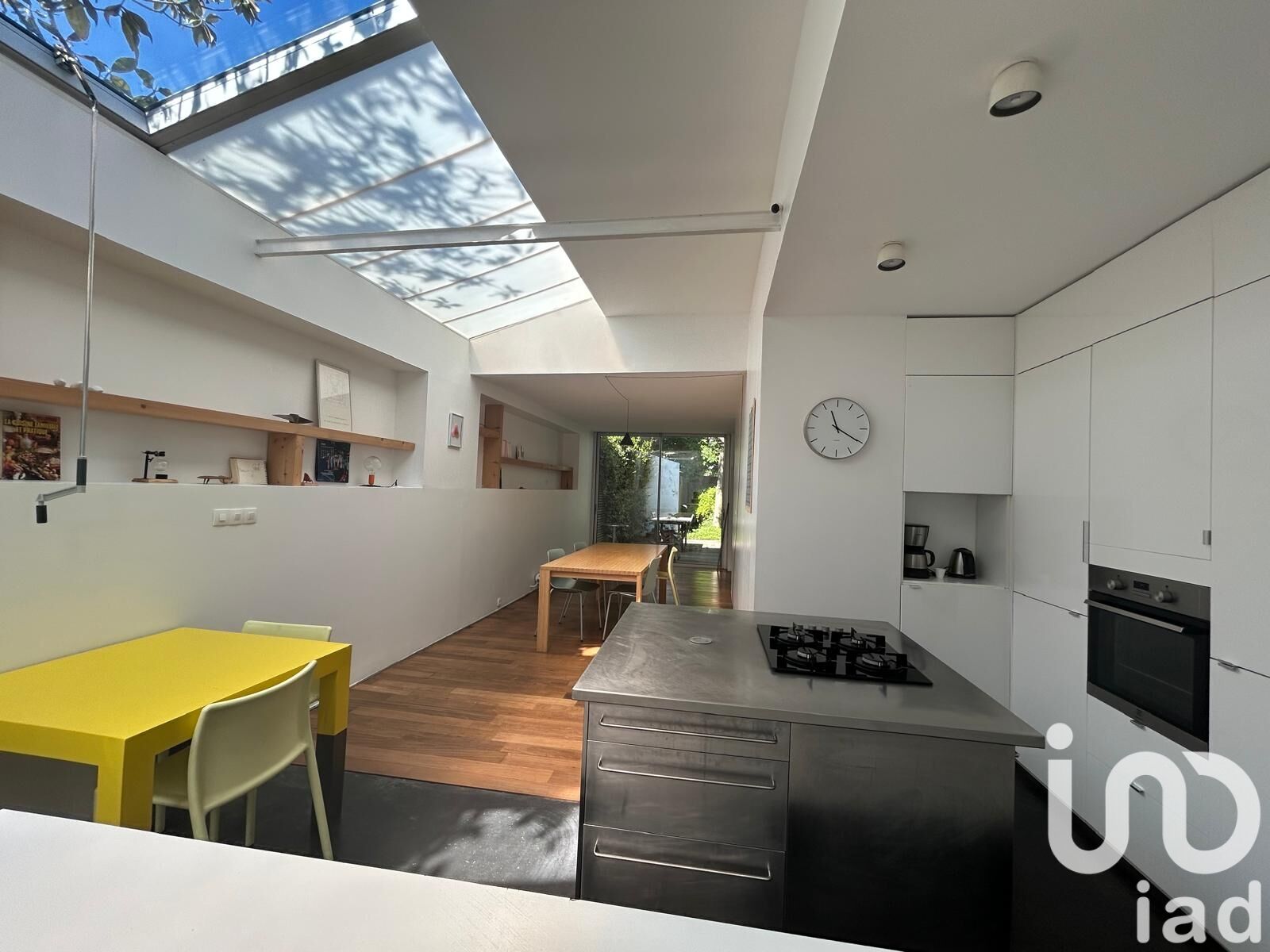 Vente Maison/villa 7 pièces - Photo 5