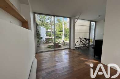 Maison 7 pièces 819000 €