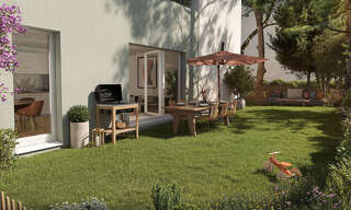 Appartement neuf   m² à vendre à Montpellier (34000)