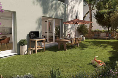 Appartement 3 pièces 281000 €