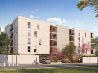 Présentation de votre résidence neuve à Montpellier — photo 2