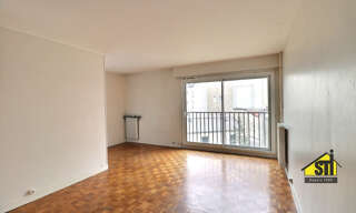 Appartement 1 Pièce 33 m² à vendre à Paris 14 (75014)