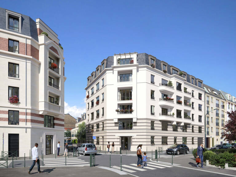 
          Appartement
          21 m²
          Asnières-sur-Seine
          -
          92600
         — photo 1