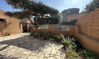 Maison 4 Pièces 80 m² à vendre à Sète (34200)