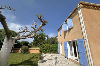 Maison 4 pièces 345000 €