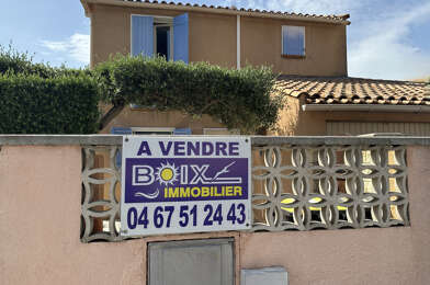 Maison 4 pièces 320000 €