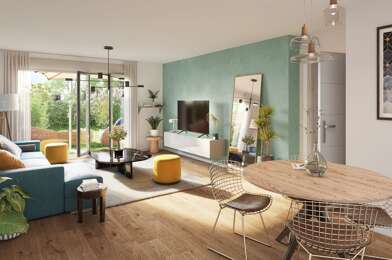 Appartement 4 pièces 199000 €