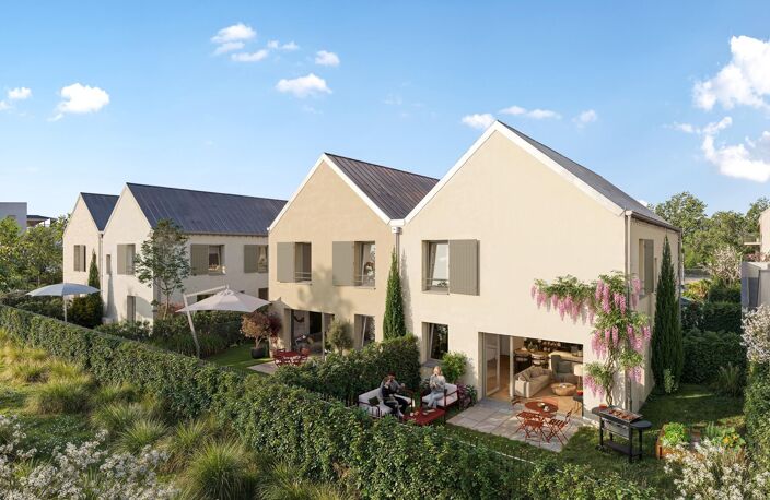 LE CLOS DES CHÊNES — photo 2