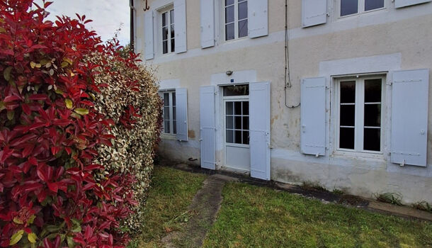 Villa / Maison 5 pièces  à vendre Ardillières 17290