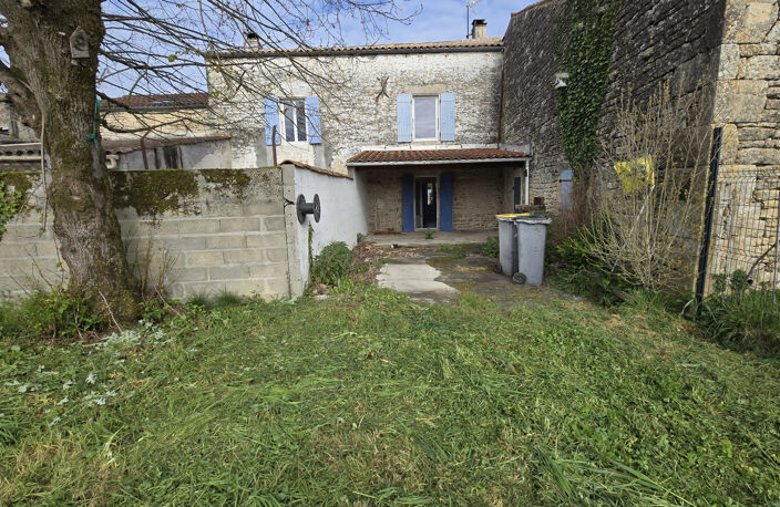 Villa à acheter à Ardillières avec Immobilier Côté Sud — photo 2