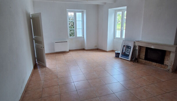 Villa / Maison 5 pièces  à vendre Ardillières 17290