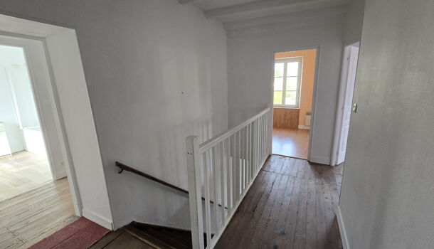 Villa / Maison 5 pièces  à vendre Ardillières 17290