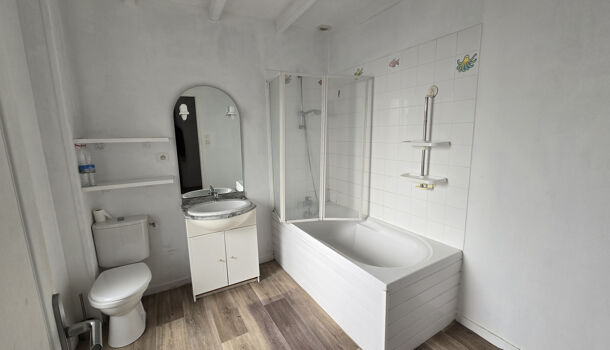 Villa / Maison 5 pièces  à vendre Ardillières 17290