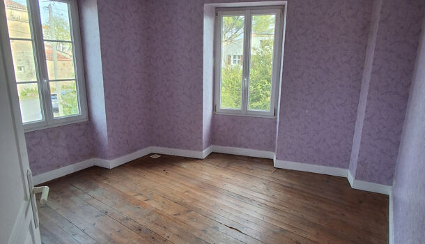 Villa / Maison 5 pièces  à vendre Ardillières 17290