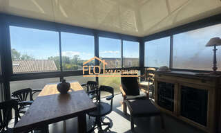 Appartement 3 Pièces 67 m² à vendre à Marseillan (34340)