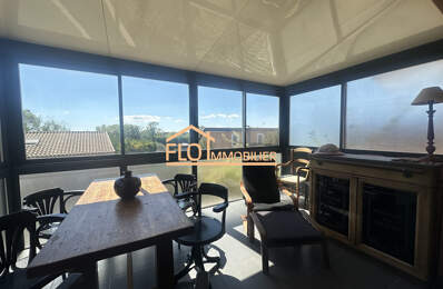 Appartement à vendre Marseillan — photo du bien