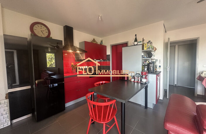 Appartement à vendre Marseillan — photo 2