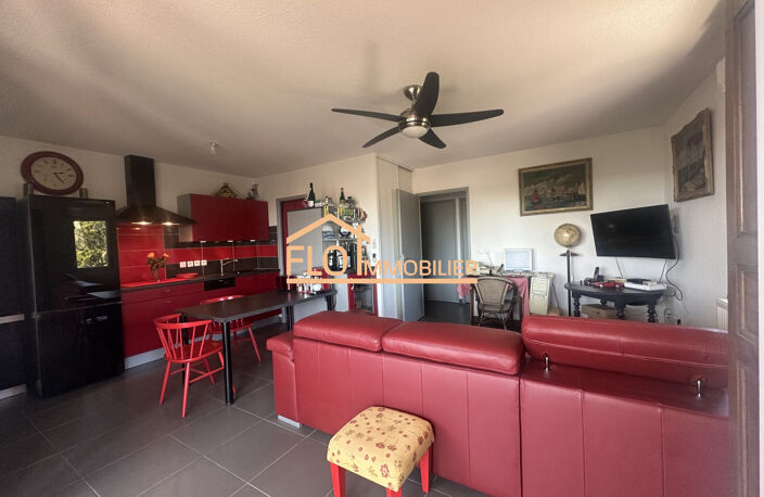Appartement à vendre Marseillan — photo 3
