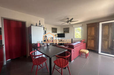 Appartement 3 pièces 239000 €