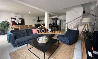 Maison 4 Pièces 129 m² à vendre à Florensac (34510)
