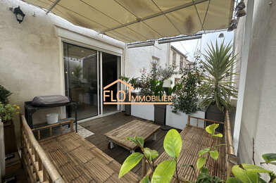 Maison 4 pièces 290000 €