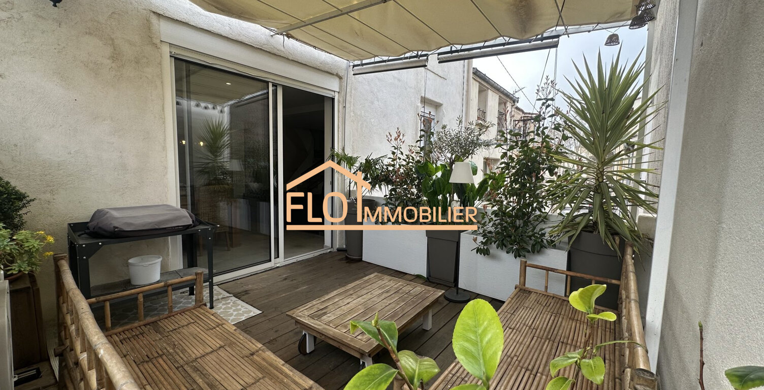 Maison à vendre Florensac — photo 1