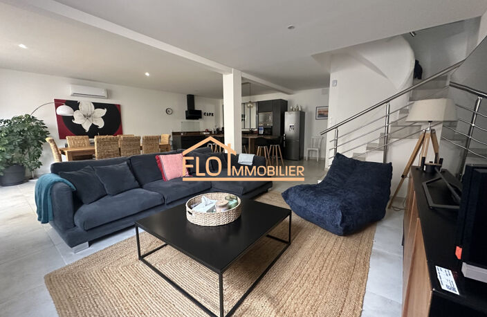 Maison à vendre Florensac — photo 4