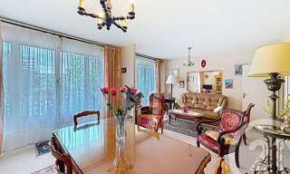 Appartement 4 Pièces 82 m² à vendre à Choisy-le-Roi (94600)