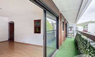 Appartement 4 Pièces 79 m² à vendre à Athis-Mons (91200)