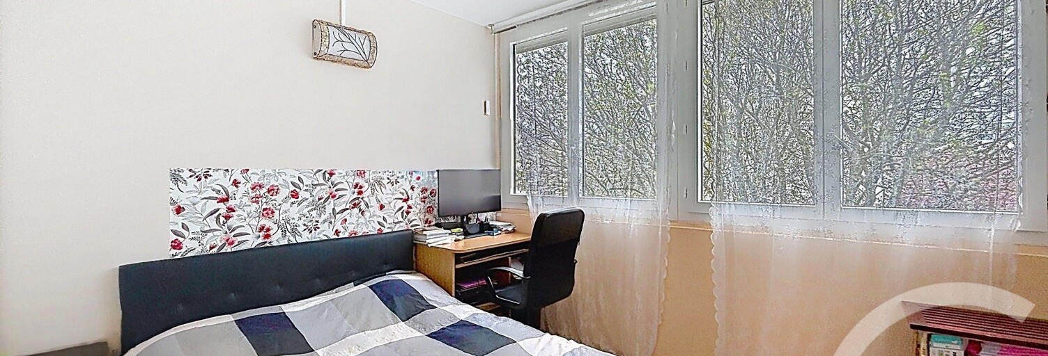 Appartement 4 Pièces 68 m² à vendre à Orly (94310)