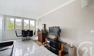 Appartement 4 Pièces 68 m² à vendre à Orly (94310)