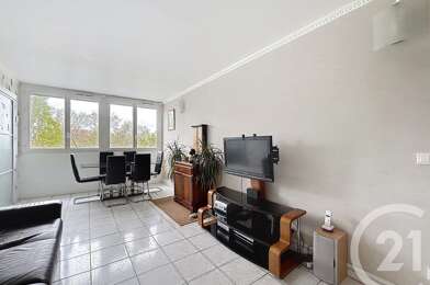 Appartement 4 pièces 188000 €