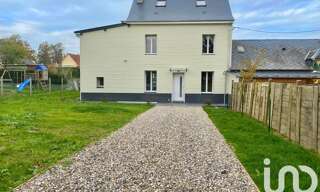 Maison 5 Pièces 101 m² à vendre à Bourdainville (76760)