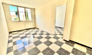 Appartement 3 Pièces 49 m² à vendre à Toulon (83100)