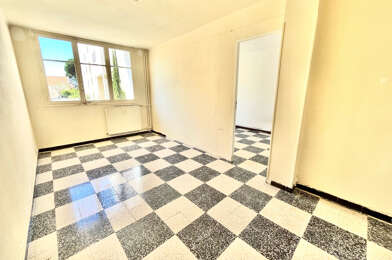 Appartement 3 pièces 109000 €